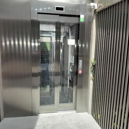 阿威罗Pearl House公寓 外观 照片