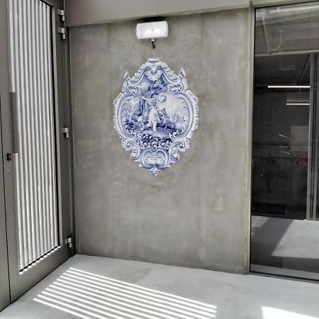 阿威罗Pearl House公寓 外观 照片