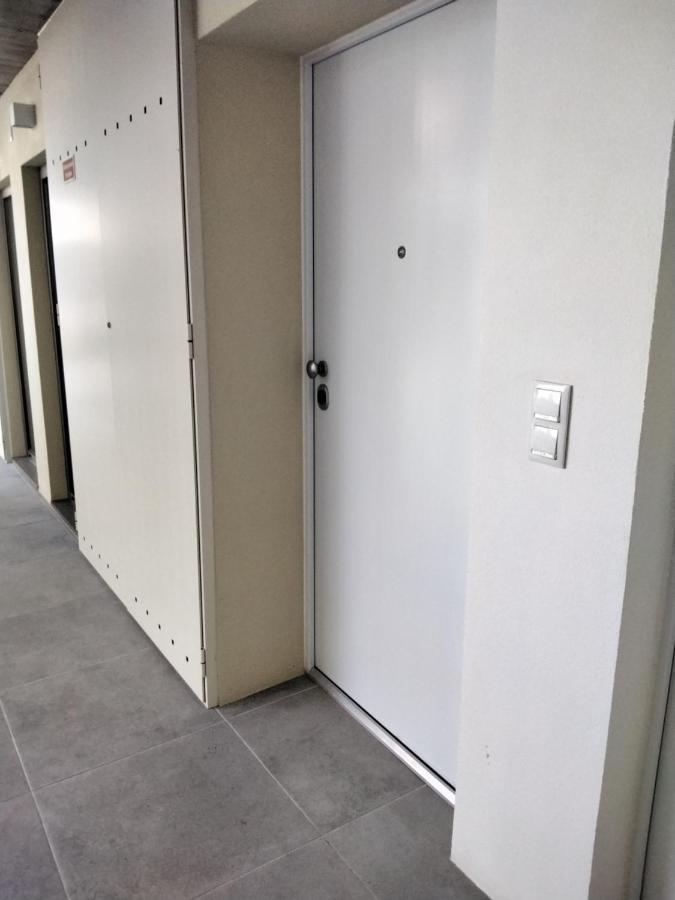 阿威罗Pearl House公寓 外观 照片