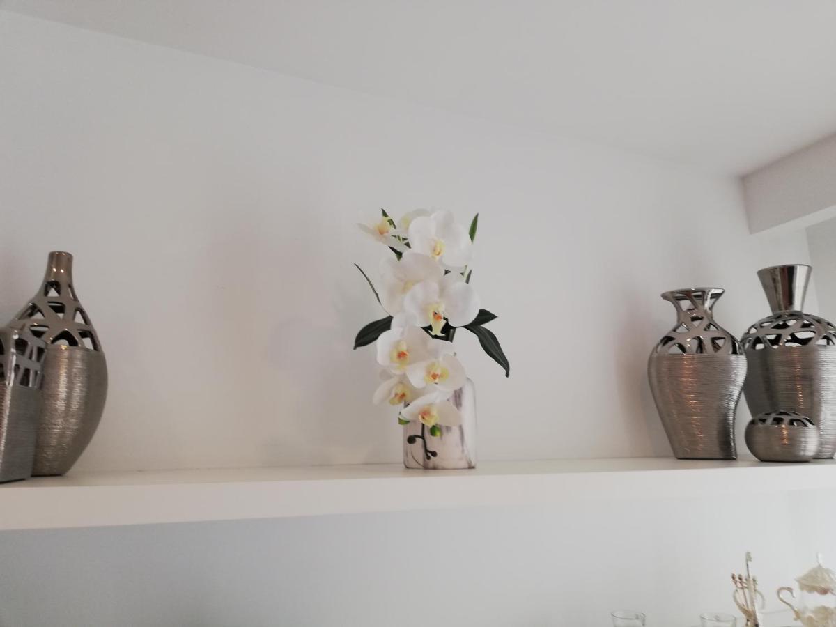 阿威罗Pearl House公寓 外观 照片